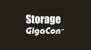 Storage GigaCon 2009